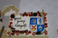 Otwarcie Wydziału Geodezji i Kartografii
