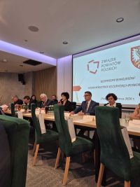Konwent Województwa Kujawsko-Pomorskiego