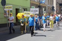 II Powiatowe Juwenalia UTW