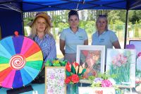 II Powiatowe Juwenalia UTW