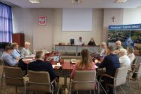 Zwyczajne Zgromadzenie Wspólników spółki NOVUM-MED
