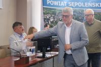 Zwyczajne Zgromadzenie Wspólników spółki NOVUM-MED