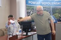 Zwyczajne Zgromadzenie Wspólników spółki NOVUM-MED