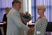Zwyczajne Zgromadzenie Wspólników spółki NOVUM-MED