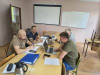 III Rada Budowy