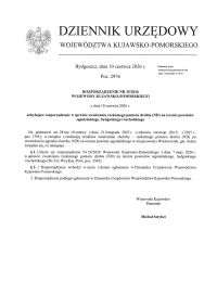 Dziennik Urzędowy