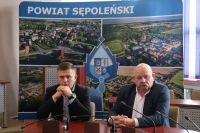 Podpisanie umów