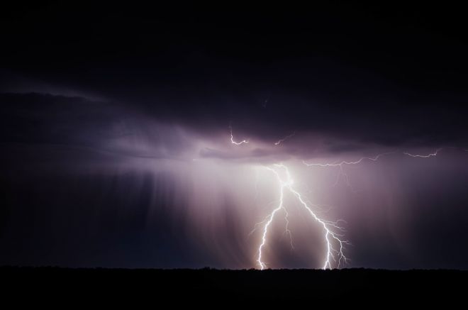 Ostrzeżenie meteorologiczne
