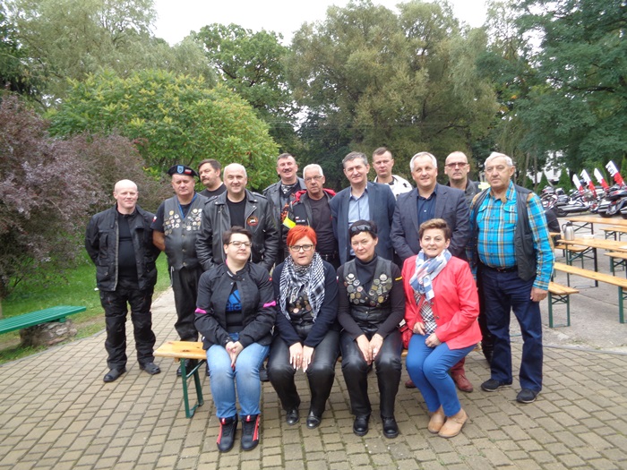 Powiatowe Zakończenie Sezonu Motocyklowego