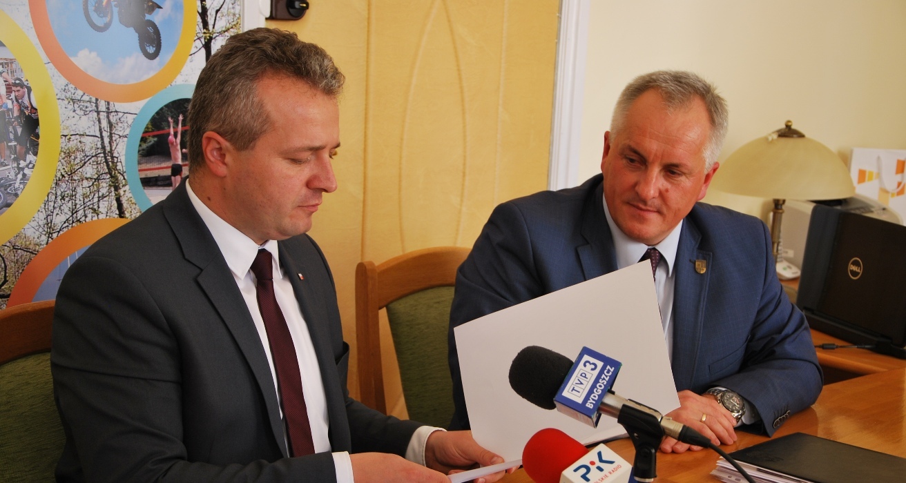 Konferencja prasowa