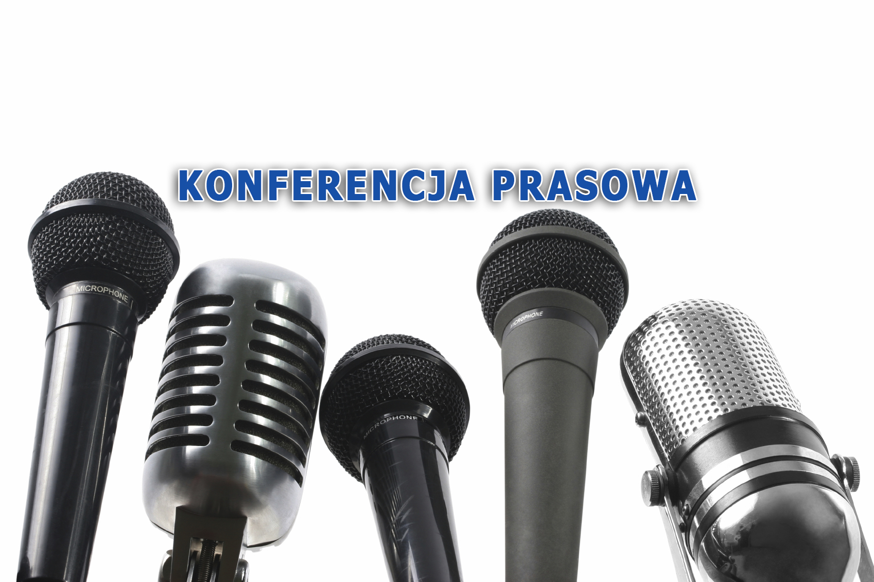 Konferencja prasowa