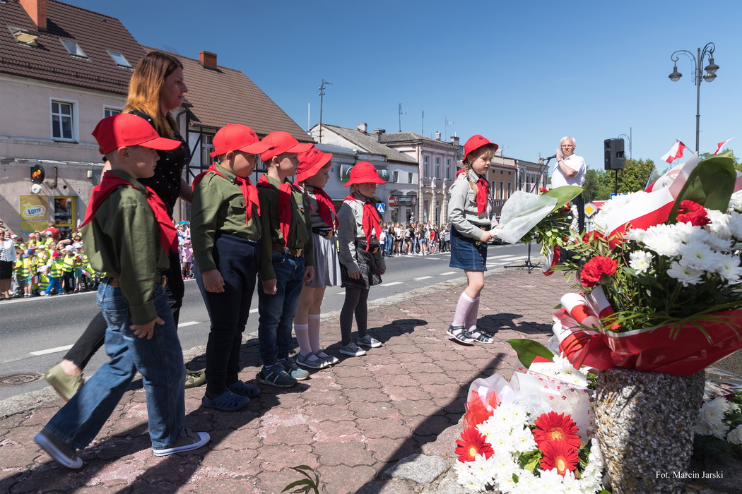 Obchody Dnia Zwycięstwa