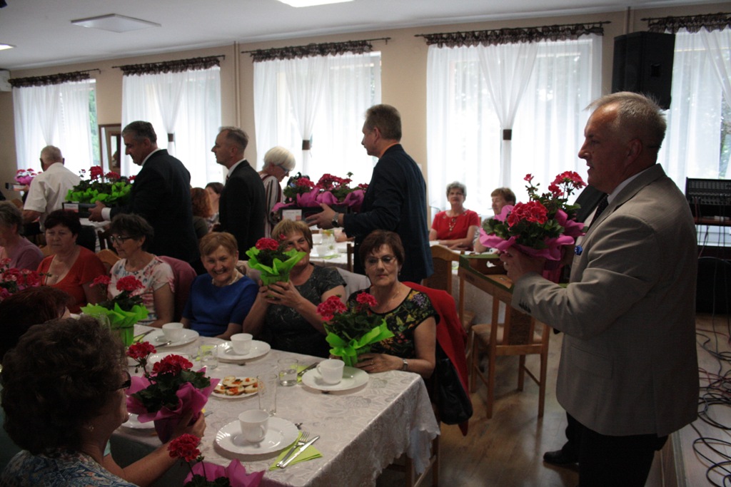 Powiatowy Dzień Matki