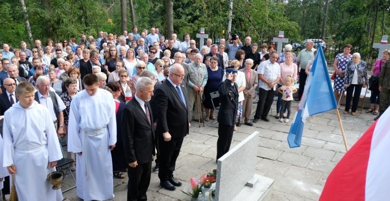 „ŻYLI I ŻYĆ BĘDĄ”