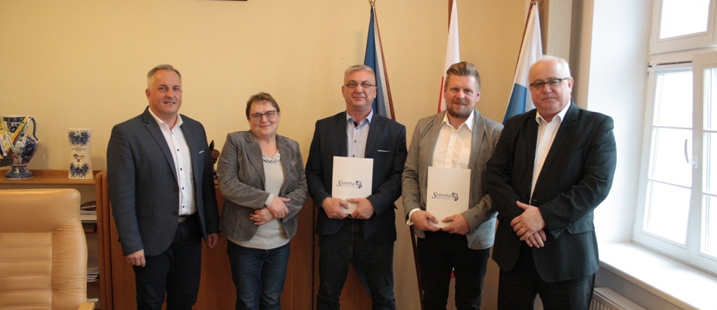 Rusza przebudowa drogi relacji Wałdowo - Olszewka