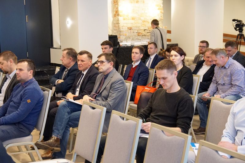 Gmina Sępólno Krajeńskie przyjazna inwestorom