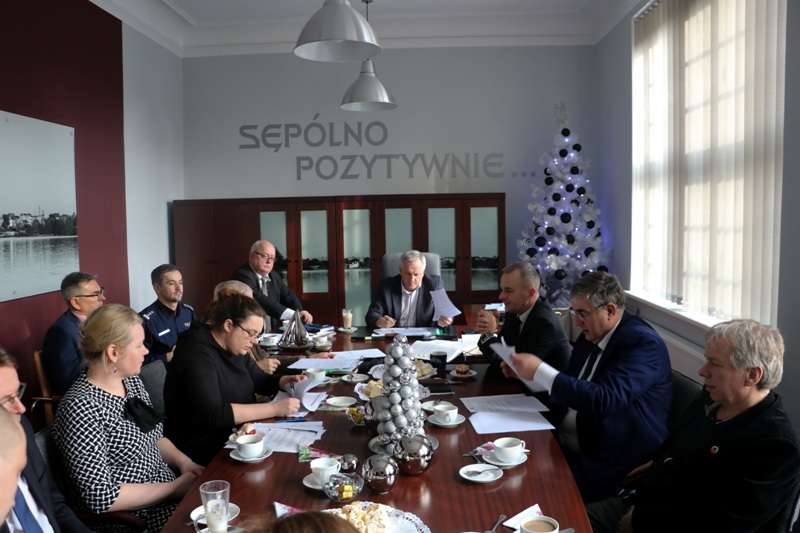 Konwent Powiatu Sępoleńskiego