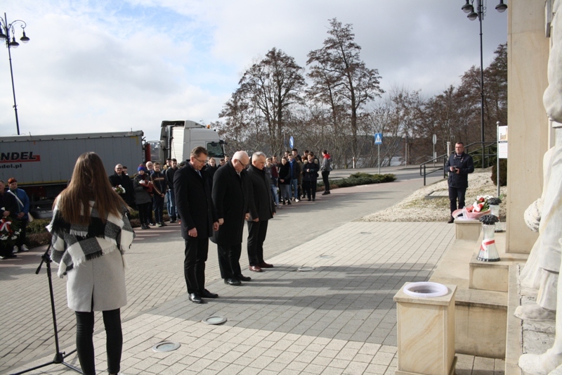 Narodowy Dzień Pamięci “Żołnierzy Wyklętych”