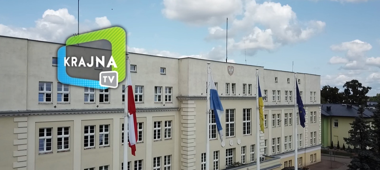 Comiesięczny Serwis Informacyjny Powiatu Sępoleńskiego - czerwiec 2019
