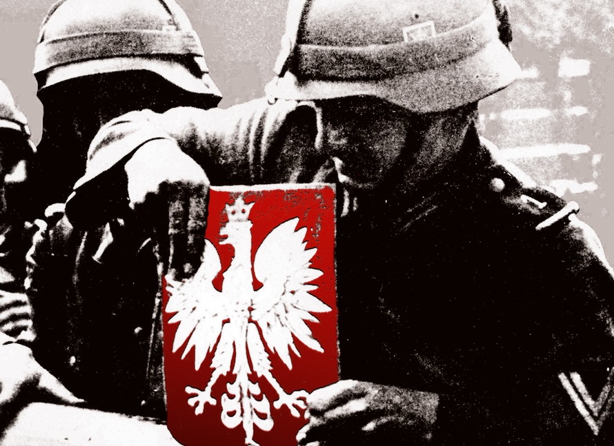 Wojewódzkie obchody 80. rocznicy wybuchu II wojny światowej