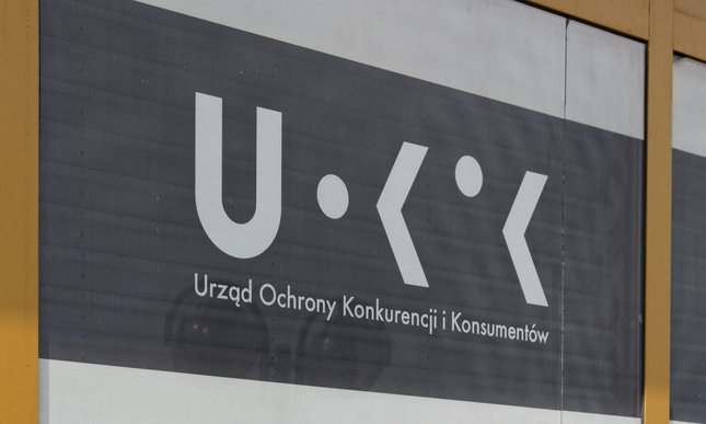 CENY W BIEDRONCE POD LUPĄ UOKIK