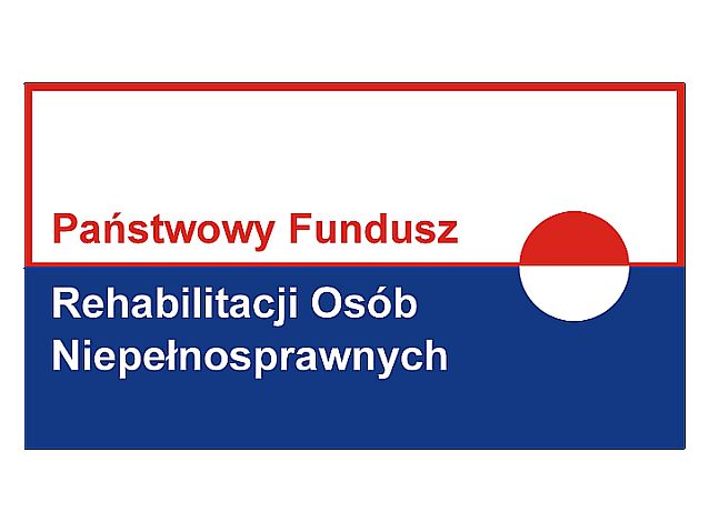 Nowość - PFRON uruchomił pomoc finansową