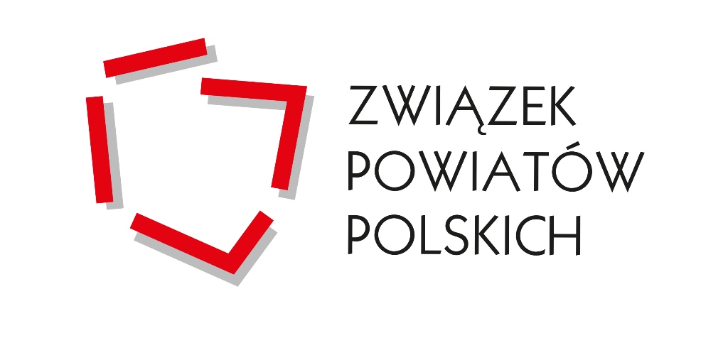 Informacja o o działalności Związku Powiatów Polskich