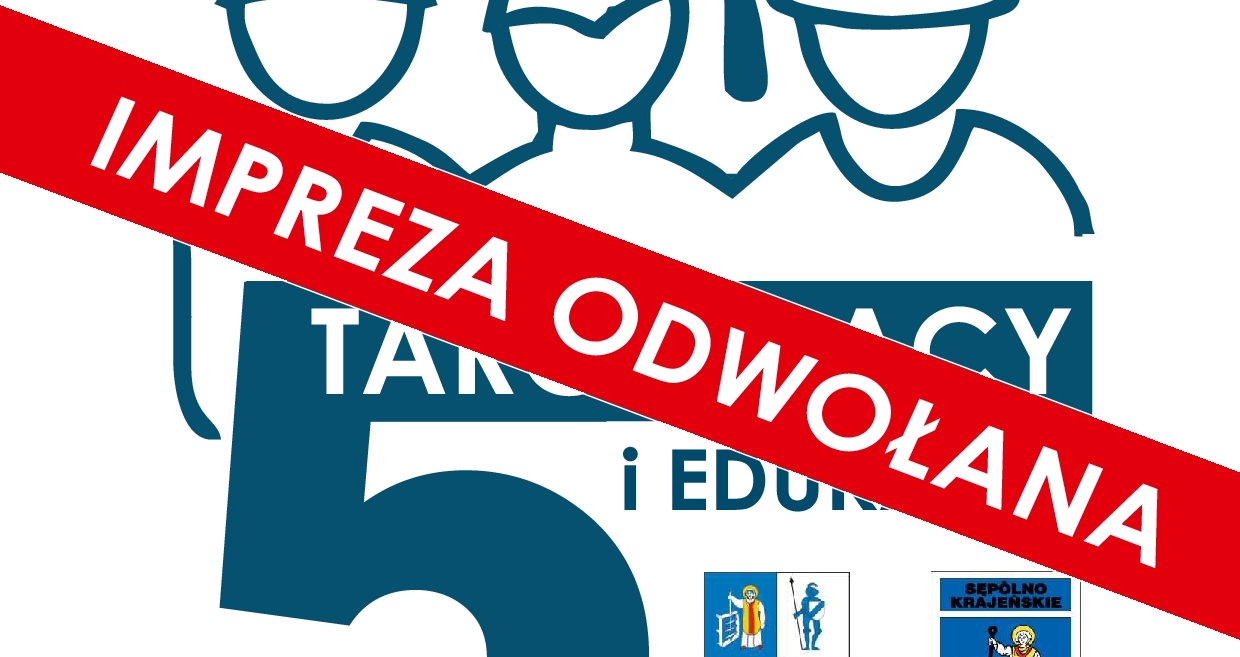 5 Targi Pracy i Edukacji odwołane