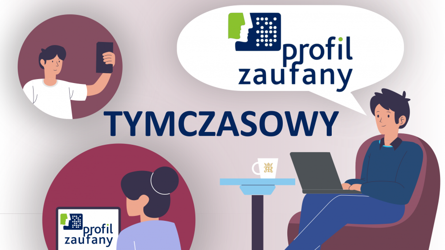 Tymczasowy profil zaufany