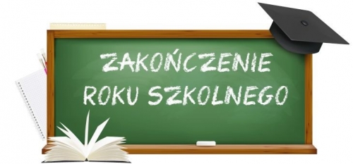 Rok szkolny 2019/2020 właśnie dobiegł końca