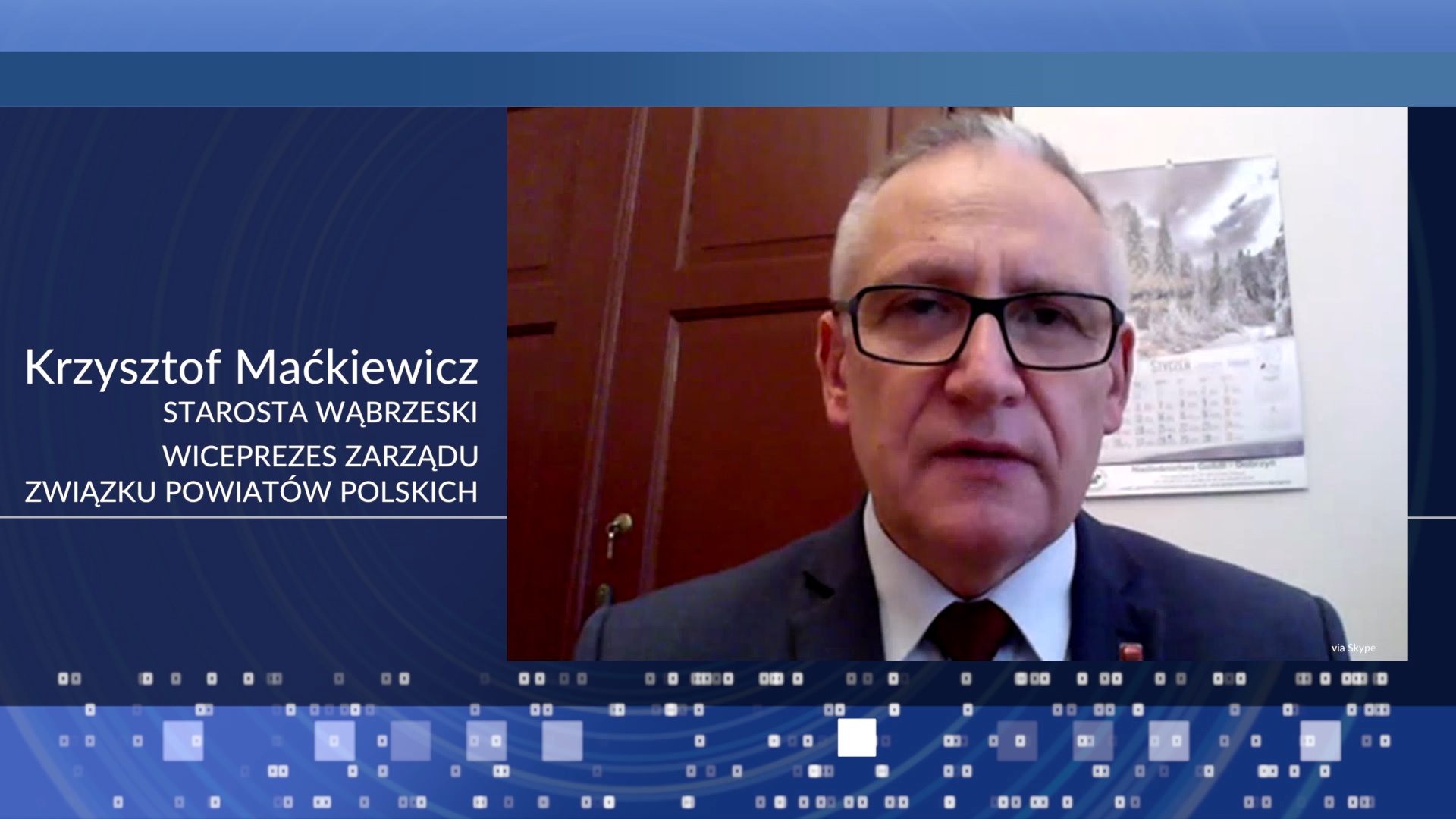 Obawy samorządowców związane z planami Ministerstwa Zdrowia. Refleksje z Wieruszowa oraz Wąbrzeźna