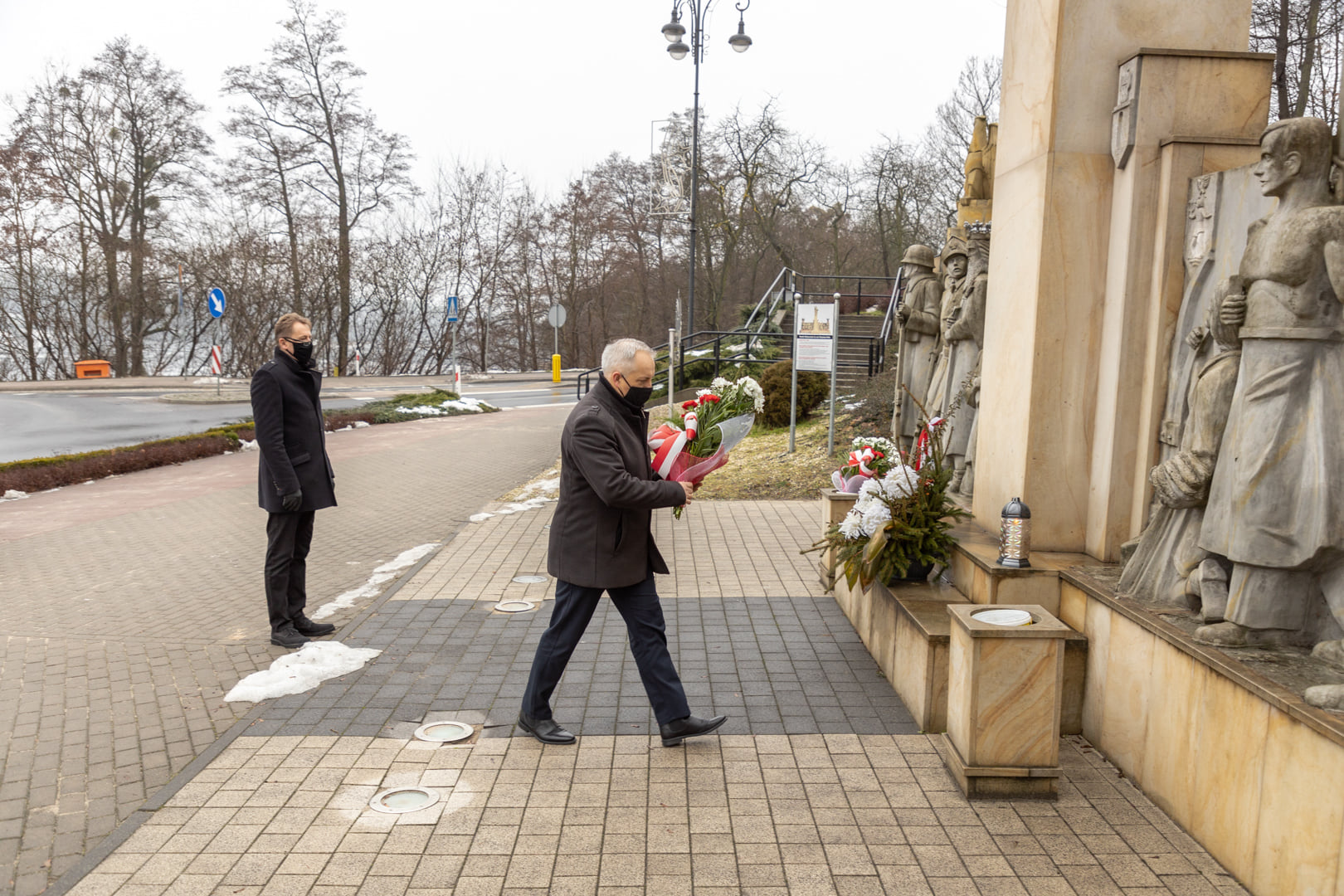 101 rocznica powstania Powiatu Sępoleńskiego