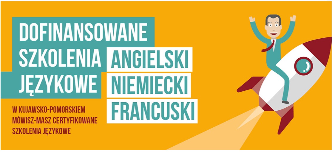 Bezpłatne kursy językowe dla dorosłych