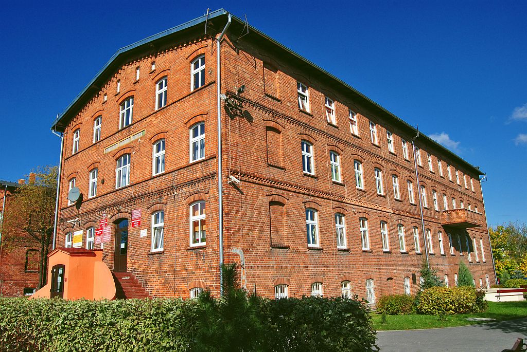 CKZiU w Więcborku na 141 miejscu wśród 433 szkół w Polsce, które ją otrzymały akredytacje Erasmusa