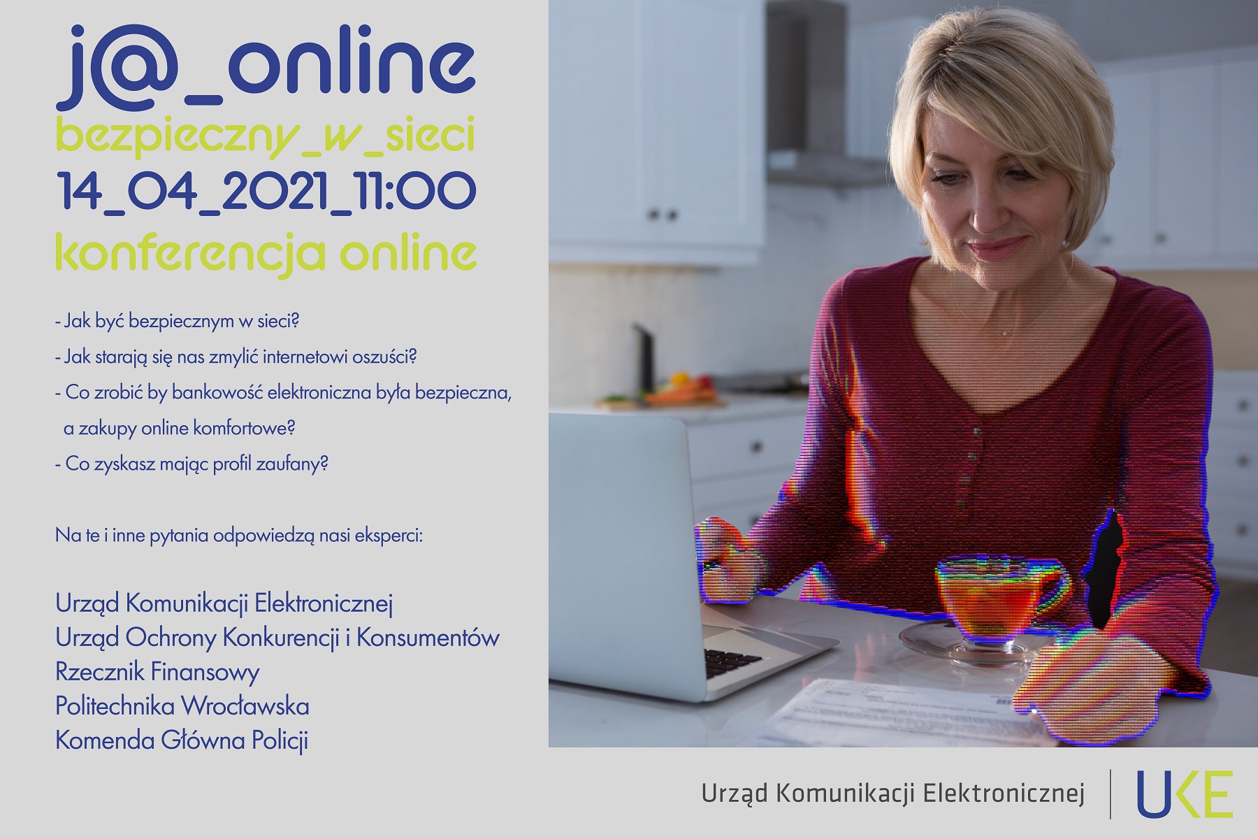 Konferencja „ja@online”