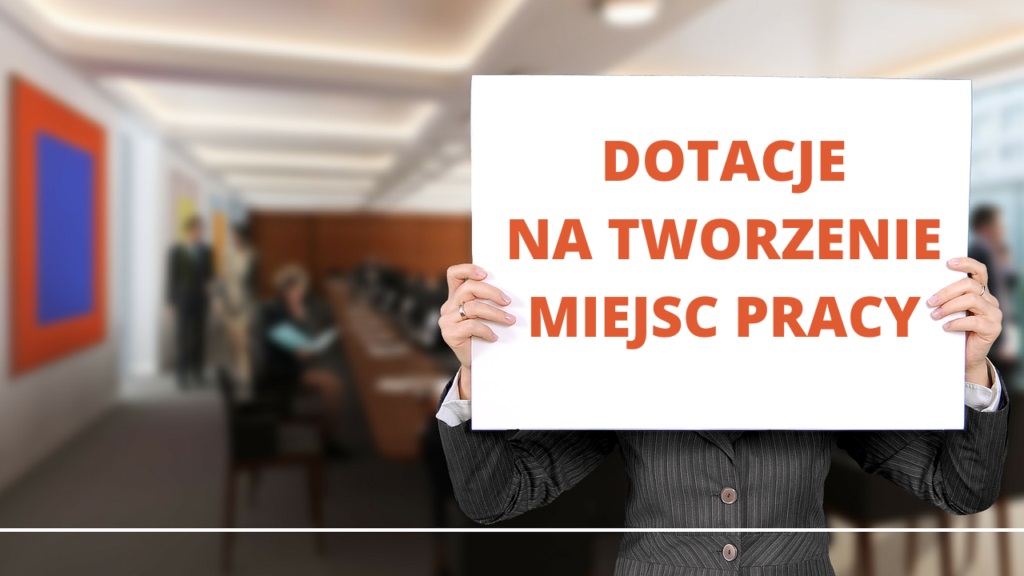Nabór wniosków na dofinansowanie tworzenia nowych miejsc pracy w organizacjach pozarządowych