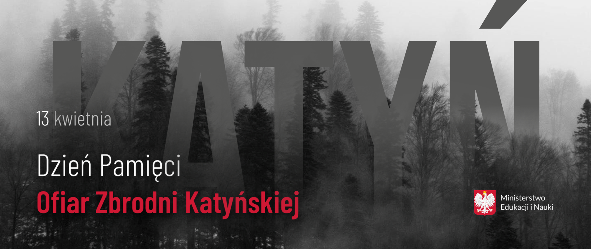 Pamięci Ofiar Zbrodni Katyńskiej