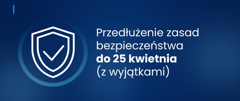 Od 19 kwietnia otwarte będą żłobki i przedszkola, ale obowiązujące obostrzenia zostaną przedłużone do 25 kwietnia