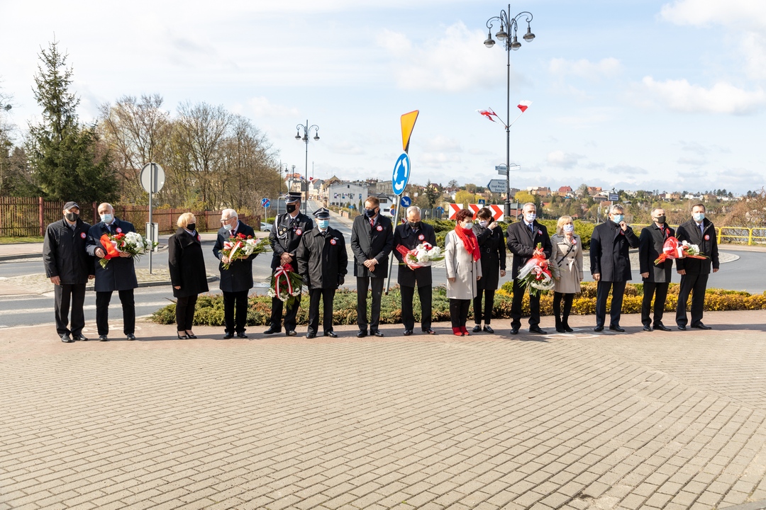 230 rocznica Konstytucji 3 Maja - FOTO