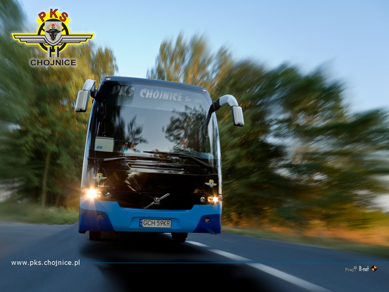 Nowy rozkład jazdy autobusów na terenie Powiatu Sępoleńskiego