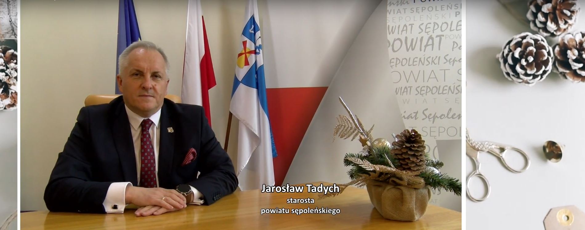 Życzenia świąteczne