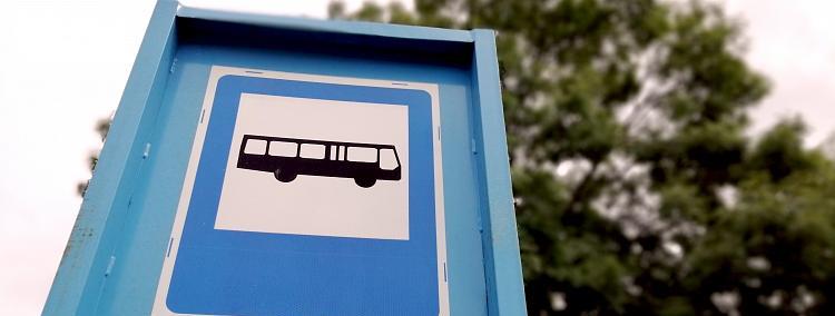 Częściowe zawieszenie połączeń autobusowych funkcjonujących na terenie Powiatu