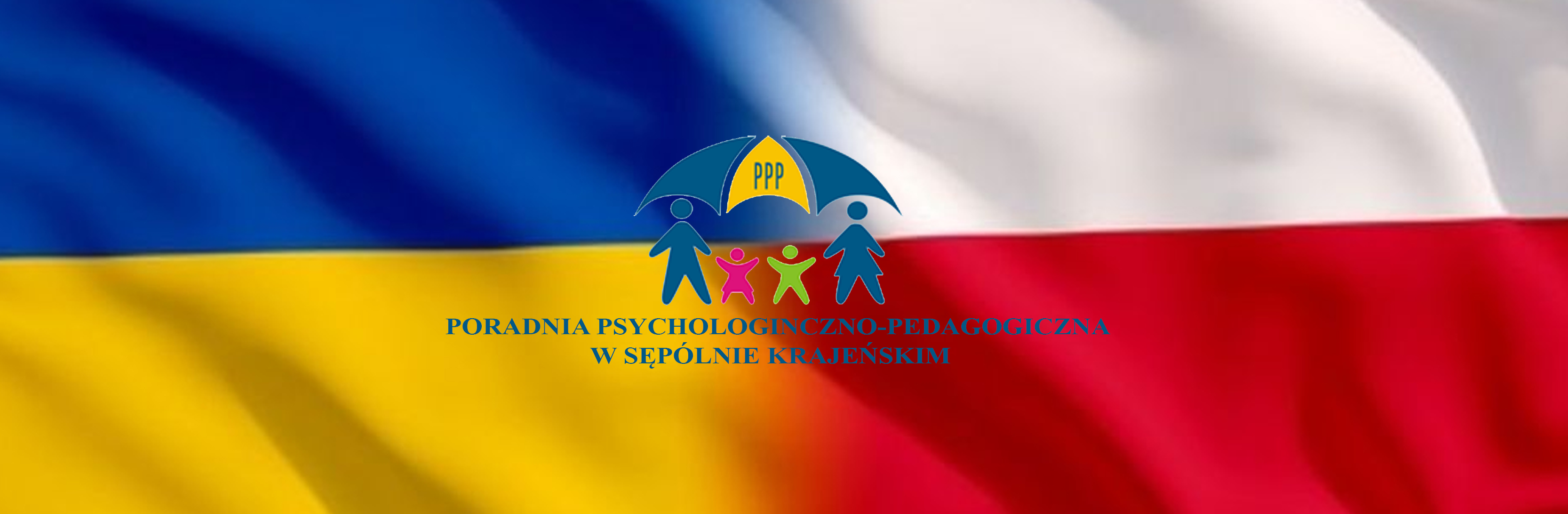 Dyżur specjalistów dla potrzebujących wsparcia psychologicznego rodzin ukraińskich