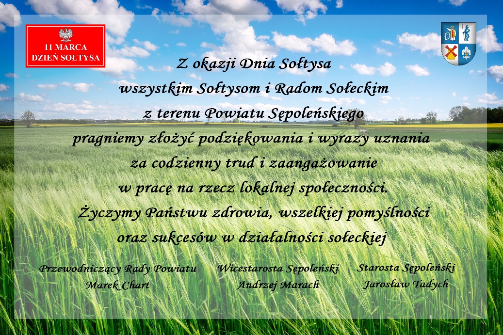 Dzień Sołtysa