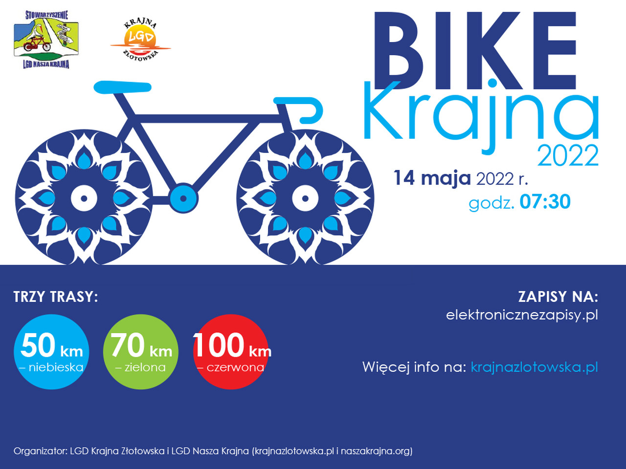 Bike Krajna 2022