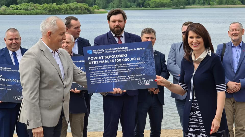 Konferencja podsumowująca II edycję Rządowego Funduszu Inwestycji Strategicznych