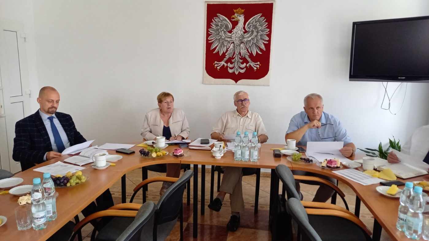 Konwent Powiatu Sępoleńskiego
