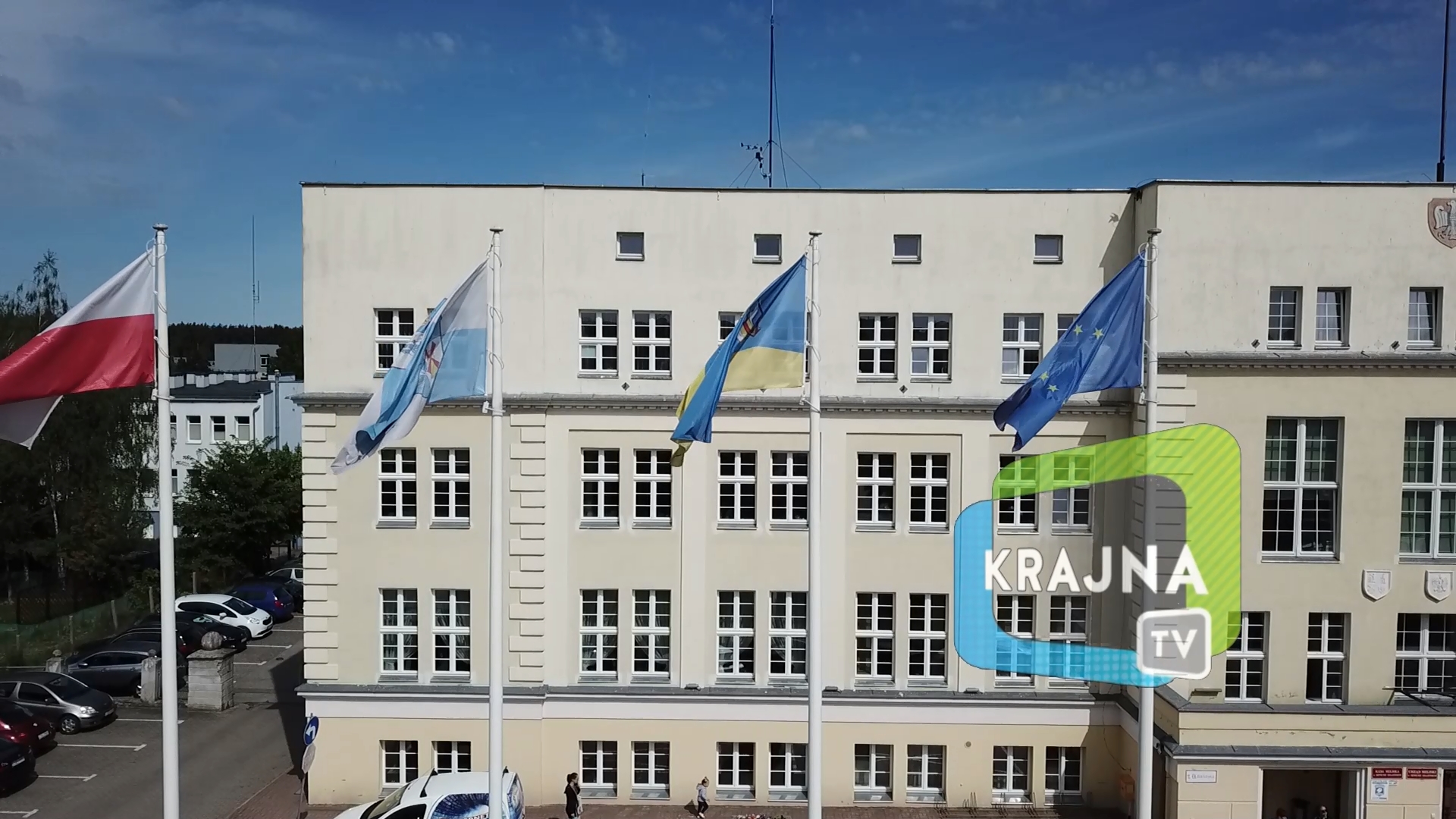 Serwis Informacyjny Powiatu Sępoleńskiego - grudzień 2022