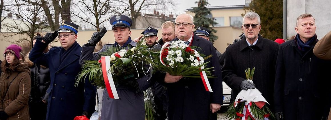 Rocznica powrotu Więcborka do Macierzy