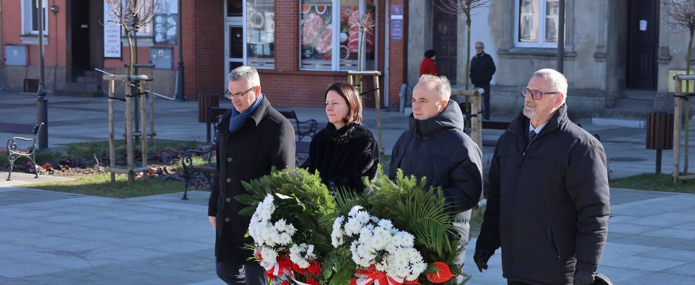 Narodowy Dzień Pamięci „Żołnierzy Wyklętych”